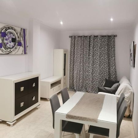 Apartamentos Avda Juan Carlos רוקאוטס דה מר מראה חיצוני תמונה